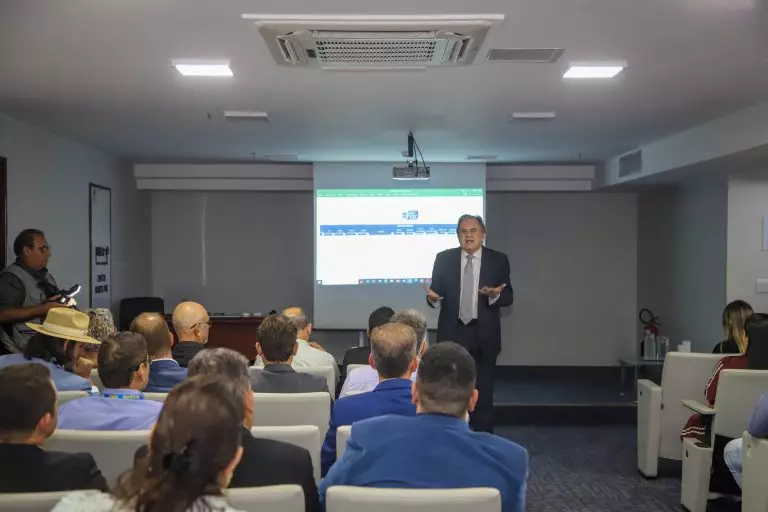 Casa Civil mapeia restos a pagar e municípios de MS podem receber recursos perdidos de 2019 a 2022 Casa Civil mapeia restos a pagar e municípios de MS podem receber recursos perdidos de 2019 a 2022