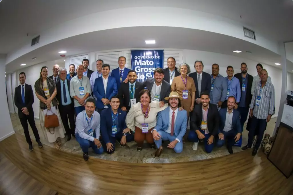 Casa Civil mapeia restos a pagar e municípios de MS podem receber recursos perdidos de 2019 a 2022 Casa Civil mapeia restos a pagar e municípios de MS podem receber recursos perdidos de 2019 a 2022