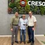 Cresol celebra parceria com entidades de Amambai beneficiadas por Fundo Social
