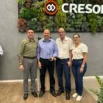 Cresol celebra parceria com entidades de Amambai beneficiadas por Fundo Social