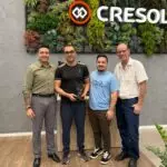 Cresol celebra parceria com entidades de Amambai beneficiadas por Fundo Social