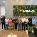 Cresol celebra parceria com entidades de Amambai beneficiadas por Fundo Social