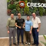Cresol celebra parceria com entidades de Amambai beneficiadas por Fundo Social