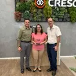 Cresol celebra parceria com entidades de Amambai beneficiadas por Fundo Social