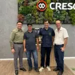 Cresol celebra parceria com entidades de Amambai beneficiadas por Fundo Social