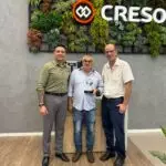 Cresol celebra parceria com entidades de Amambai beneficiadas por Fundo Social