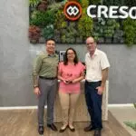 Cresol celebra parceria com entidades de Amambai beneficiadas por Fundo Social