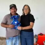 Tacuru celebra o Dia do Gari e o Dia Mundial da Reciclagem com evento especial