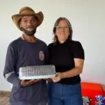 Tacuru celebra o Dia do Gari e o Dia Mundial da Reciclagem com evento especial