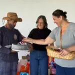 Tacuru celebra o Dia do Gari e o Dia Mundial da Reciclagem com evento especial