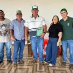 Tacuru celebra o Dia do Gari e o Dia Mundial da Reciclagem com evento especial