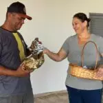 Tacuru celebra o Dia do Gari e o Dia Mundial da Reciclagem com evento especial
