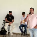 Tacuru celebra o Dia do Gari e o Dia Mundial da Reciclagem com evento especial