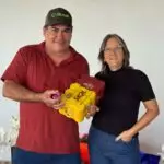 Tacuru celebra o Dia do Gari e o Dia Mundial da Reciclagem com evento especial