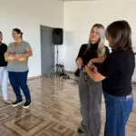 Tacuru celebra o Dia do Gari e o Dia Mundial da Reciclagem com evento especial