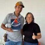 Tacuru celebra o Dia do Gari e o Dia Mundial da Reciclagem com evento especial