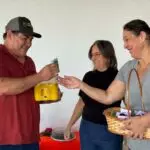Tacuru celebra o Dia do Gari e o Dia Mundial da Reciclagem com evento especial
