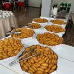 Tacuru celebra o Dia do Gari e o Dia Mundial da Reciclagem com evento especial