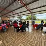 Tacuru celebra o Dia do Gari e o Dia Mundial da Reciclagem com evento especial