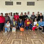 Tacuru celebra o Dia do Gari e o Dia Mundial da Reciclagem com evento especial