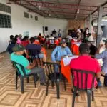Tacuru celebra o Dia do Gari e o Dia Mundial da Reciclagem com evento especial