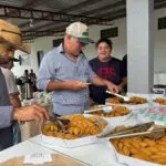 Tacuru celebra o Dia do Gari e o Dia Mundial da Reciclagem com evento especial