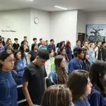 Audiência pública debate segurança no trânsito e uso de patinetes em Amambai