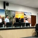 Audiência pública debate segurança no trânsito e uso de patinetes em Amambai