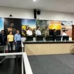 Audiência pública debate segurança no trânsito e uso de patinetes em Amambai