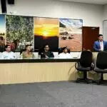 Audiência pública debate segurança no trânsito e uso de patinetes em Amambai
