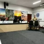 Audiência pública debate segurança no trânsito e uso de patinetes em Amambai