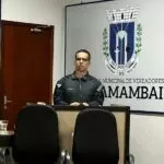 Audiência pública debate segurança no trânsito e uso de patinetes em Amambai