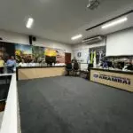 Audiência pública debate segurança no trânsito e uso de patinetes em Amambai