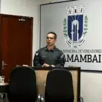 Audiência pública debate segurança no trânsito e uso de patinetes em Amambai