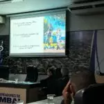 Audiência pública debate segurança no trânsito e uso de patinetes em Amambai