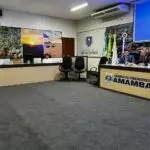 Audiência pública debate segurança no trânsito e uso de patinetes em Amambai
