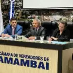 Audiência pública debate segurança no trânsito e uso de patinetes em Amambai