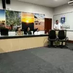 Audiência pública debate segurança no trânsito e uso de patinetes em Amambai