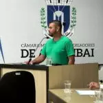 Audiência pública debate segurança no trânsito e uso de patinetes em Amambai