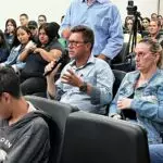 Audiência pública debate segurança no trânsito e uso de patinetes em Amambai