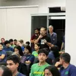 Audiência pública debate segurança no trânsito e uso de patinetes em Amambai