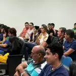 Audiência pública debate segurança no trânsito e uso de patinetes em Amambai