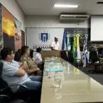 Audiência pública debate segurança no trânsito e uso de patinetes em Amambai