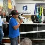 Audiência pública debate segurança no trânsito e uso de patinetes em Amambai