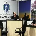 Audiência pública debate segurança no trânsito e uso de patinetes em Amambai