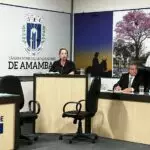 Audiência pública debate segurança no trânsito e uso de patinetes em Amambai