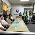 Audiência pública debate segurança no trânsito e uso de patinetes em Amambai