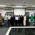 Audiência pública debate segurança no trânsito e uso de patinetes em Amambai