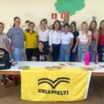 Cuidando das Mulheres Guarani Kaiowá chega à Aldeia Amambai com atendimentos, orientações e valorização das mulheres indígenas