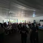 Cuidando das Mulheres Guarani Kaiowá chega à Aldeia Amambai com atendimentos, orientações e valorização das mulheres indígenas